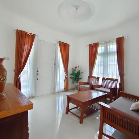 Villa Puncak Resort Gunung Agung Cikundul المظهر الخارجي الصورة