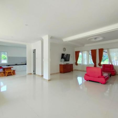 Villa Puncak Resort Gunung Agung Cikundul المظهر الخارجي الصورة