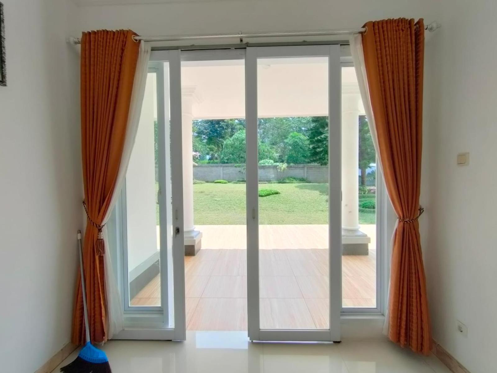 Villa Puncak Resort Gunung Agung Cikundul المظهر الخارجي الصورة