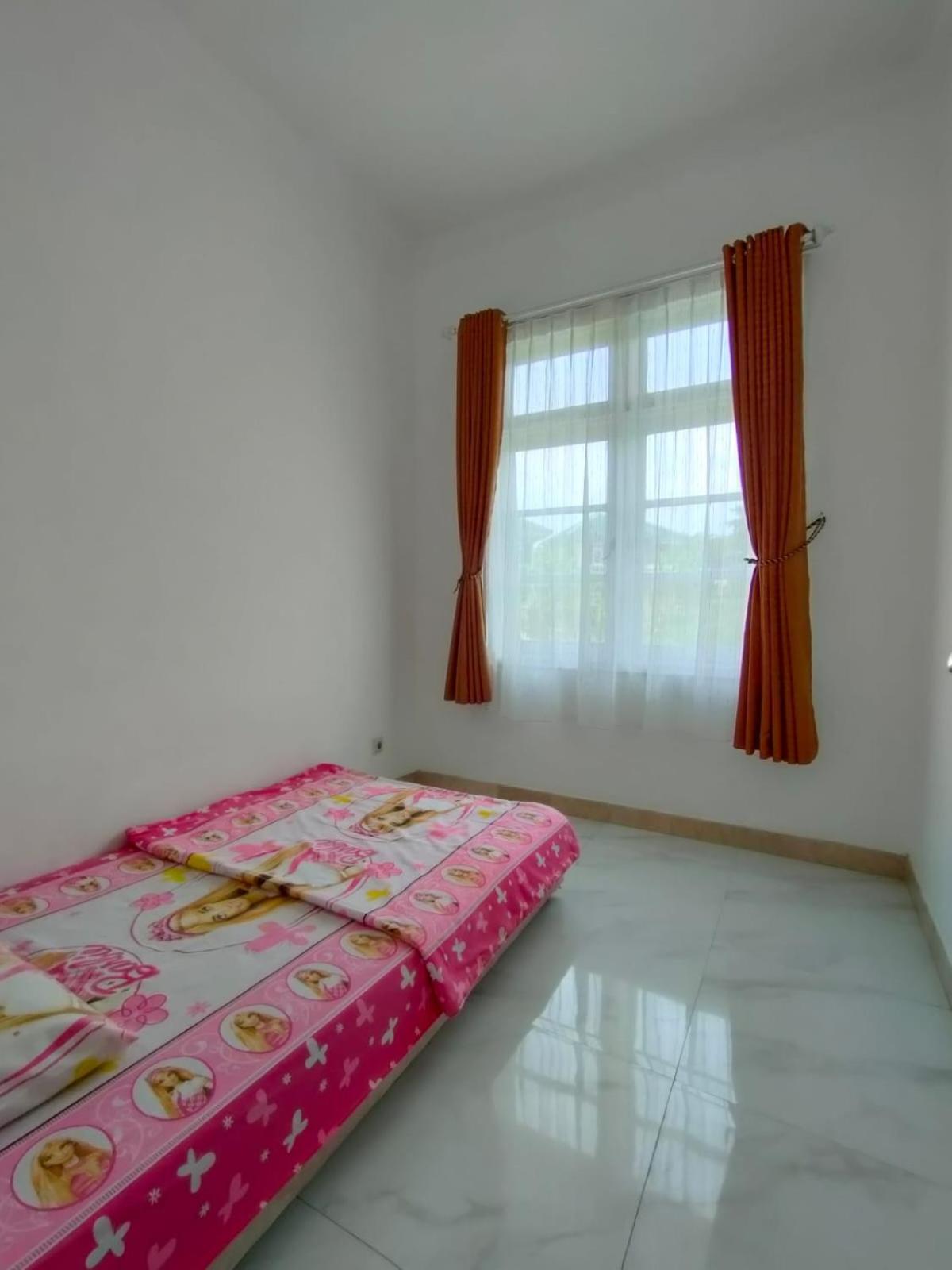 Villa Puncak Resort Gunung Agung Cikundul المظهر الخارجي الصورة