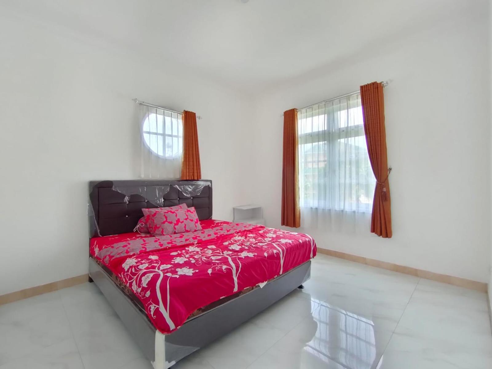 Villa Puncak Resort Gunung Agung Cikundul المظهر الخارجي الصورة