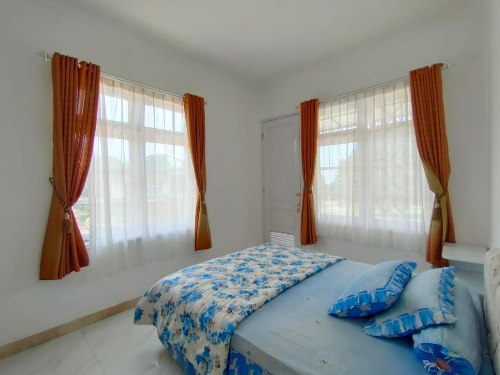 Villa Puncak Resort Gunung Agung Cikundul المظهر الخارجي الصورة