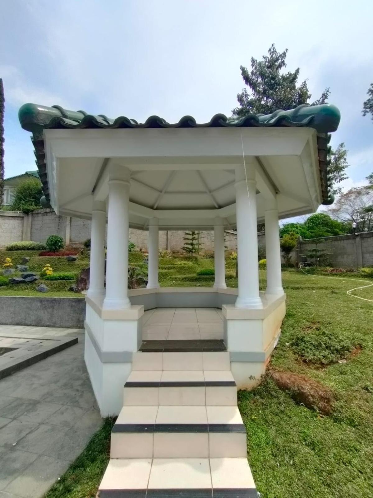 Villa Puncak Resort Gunung Agung Cikundul المظهر الخارجي الصورة