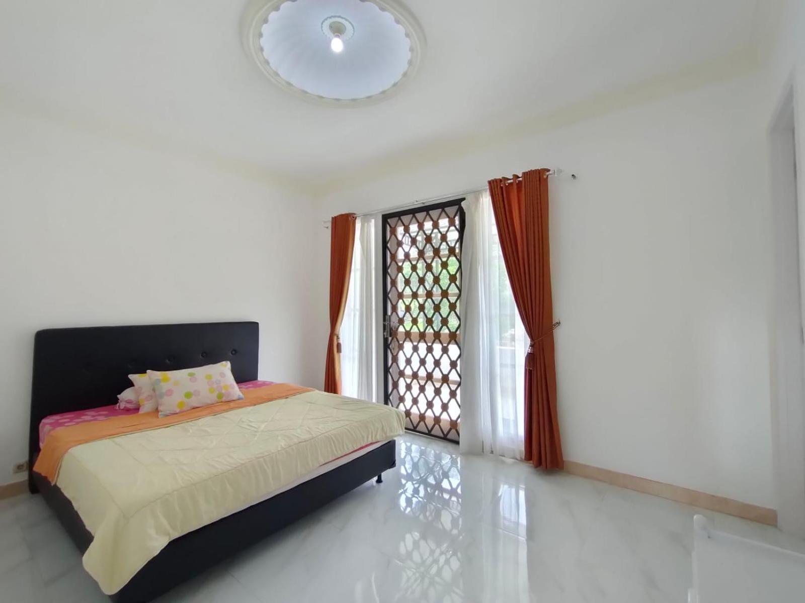 Villa Puncak Resort Gunung Agung Cikundul المظهر الخارجي الصورة