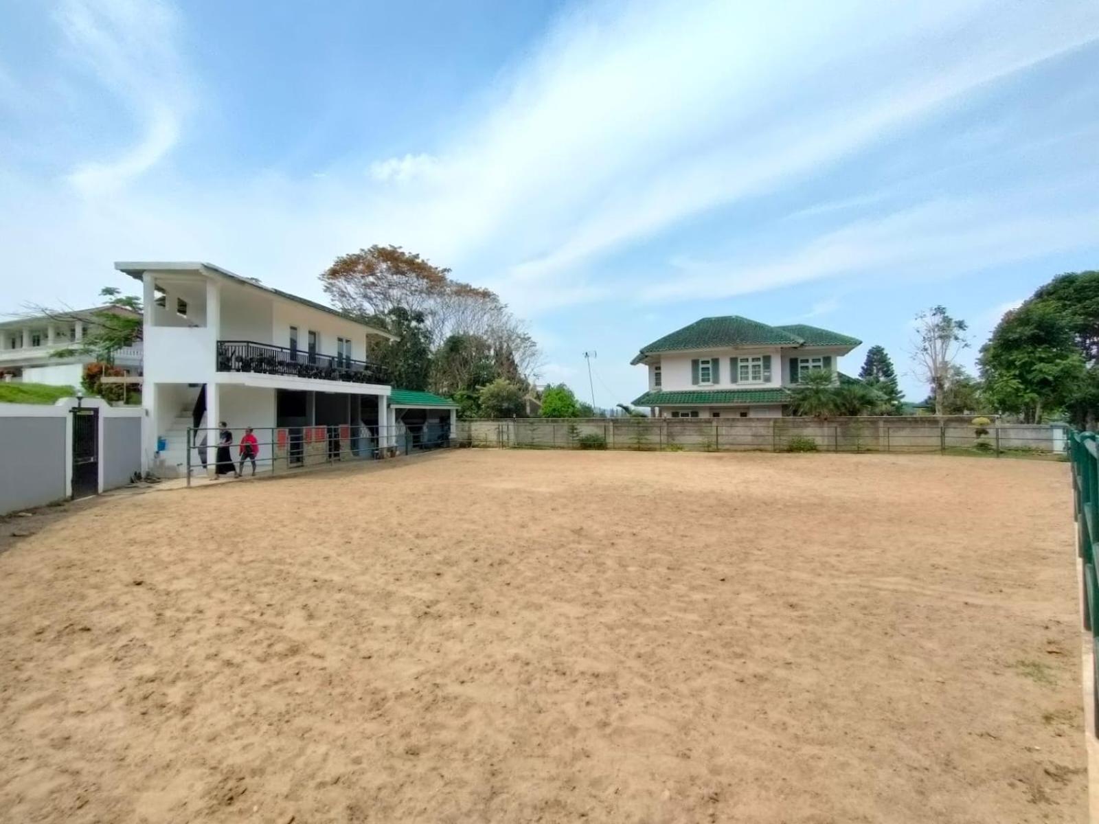 Villa Puncak Resort Gunung Agung Cikundul المظهر الخارجي الصورة